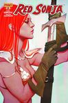 Red Sonja
