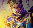 Anduin Wrynn
