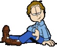 Jon Arbuckle