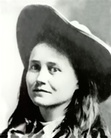 Belle Starr
