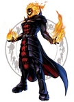 Dormammu
