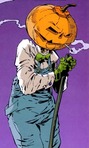 Merv Pumpkinhead