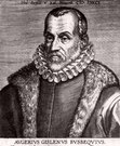 Ogier Ghiselin de Busbecq