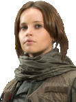 Jyn Erso