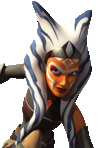 Ahsoka Tano