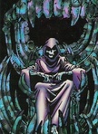 Death (Marvel)