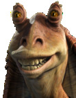 Jar Jar Binks