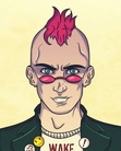 Quentin Quire