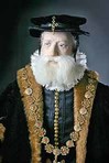 William Cecil