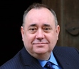 Alex Salmond