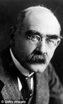 Rudyard Kipling