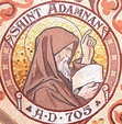 Adomnán of Iona