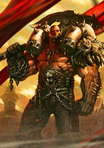 Garrosh Hellscream