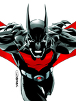 Terry McGinnis