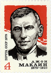 John Maclean