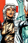 Leslie Thompkins