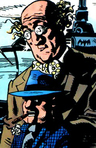 Arnold Wesker