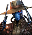 Cad Bane