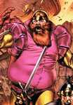 Volstagg