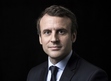 Emmanuel Macron