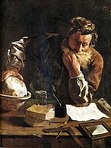 Archimedes (mathematician)