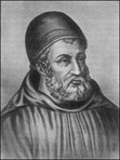 John Duns Scotus