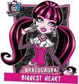Draculaura