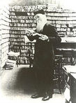 James Murray (lexicographer)