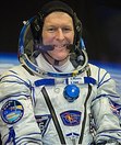 Tim Peake