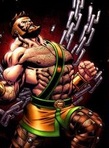 Hercules (DC)