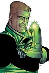 Guy Gardner