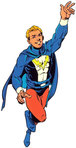 Lightning Lad