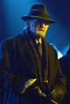 Abraham Setrakian