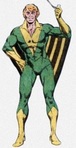 Sean Cassidy (Marvel)