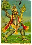 Hanuman