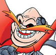 Dr. Ivo Robotnik