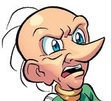 Snively Robotnik