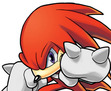 Knuckles the Echidna