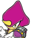 Espio the Chameleon