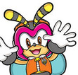 Charmy Bee