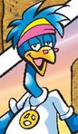 Guru Emu