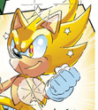 Super Sonic