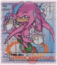 Hyper Knuckles