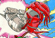 Mecha Knuckles