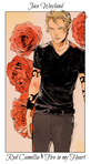 Jonathan "Jace" Wayland