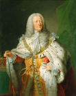 George II of Great Britain and Ireland