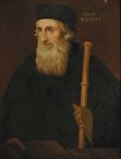 John Wycliffe