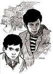 Pradosh "Feluda" Chandra Mitter