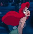 Ariel (Disney's The Little Mermaid)