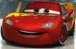 Lightning McQueen (Disney Pixar)